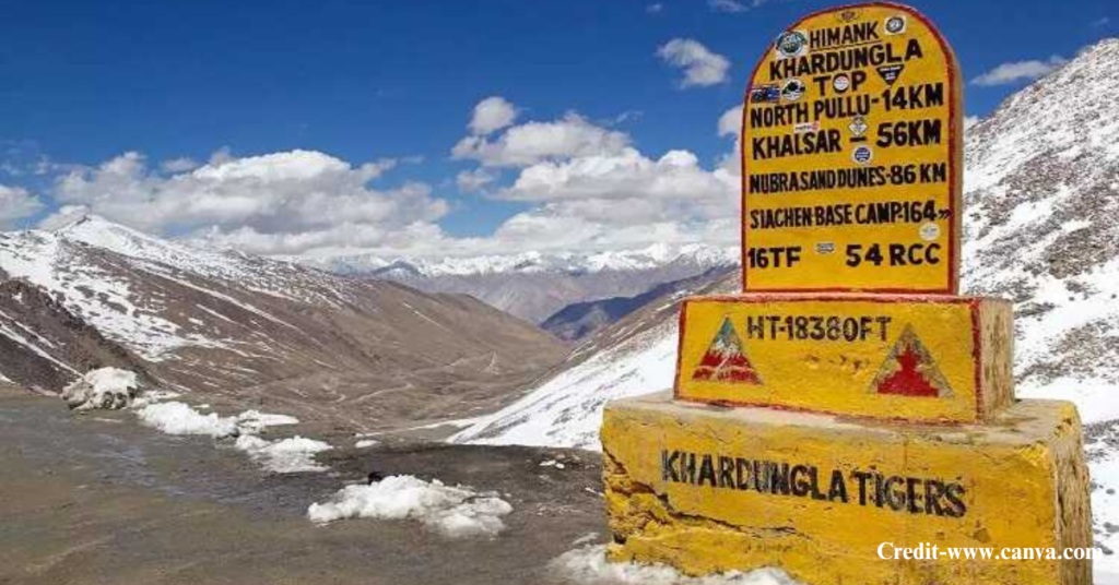 Why Visit Leh in Different Seasons?
