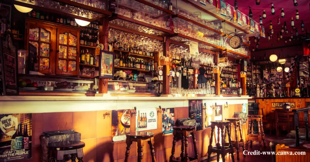 5. Kasauli Brewery –
