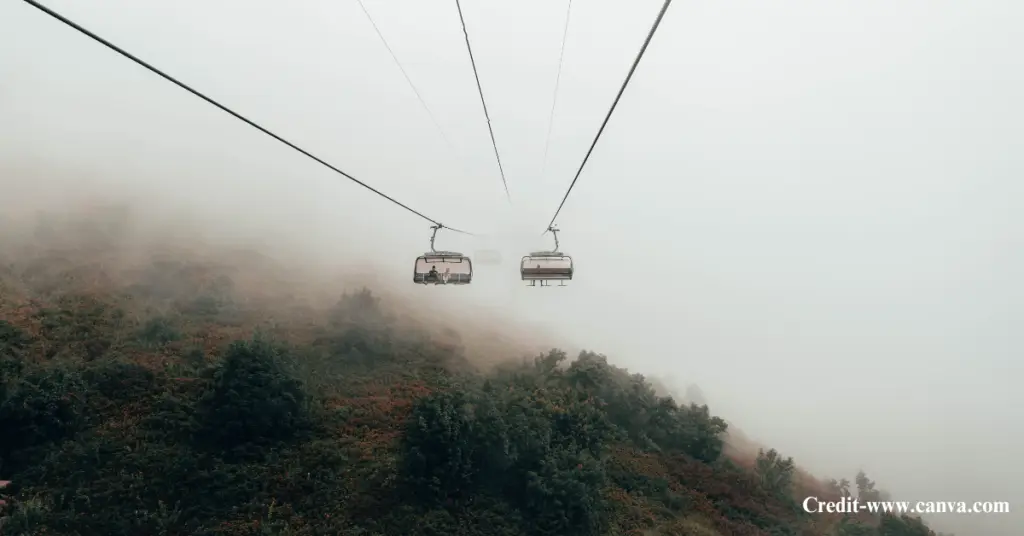 6. Timber Trail –