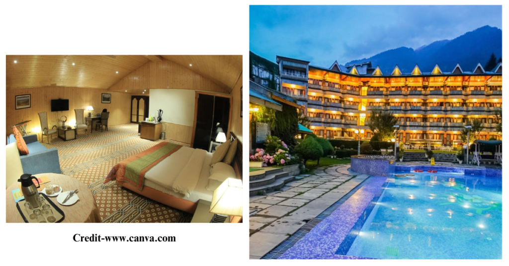 Hotel Piccadilly