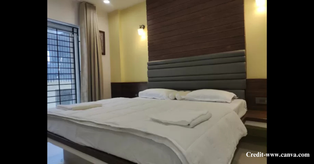 Amenities and Facilities Offered