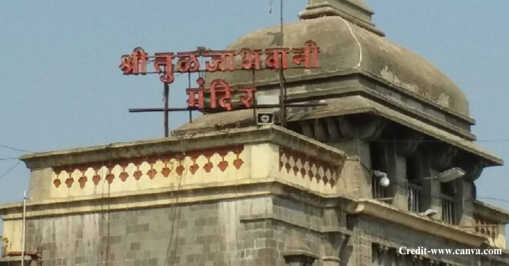 Tuljapur Temple