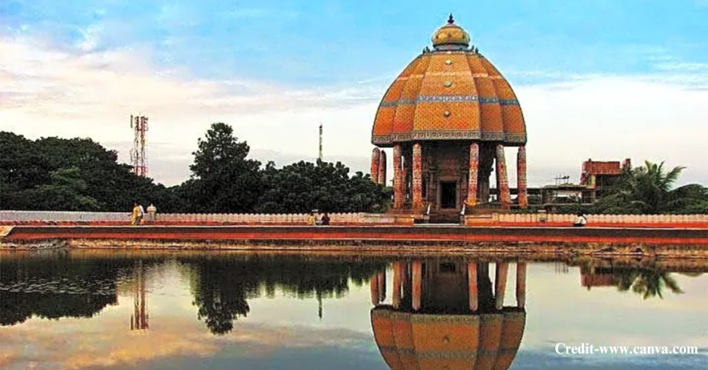 Best Places to Visit in Kilpauk