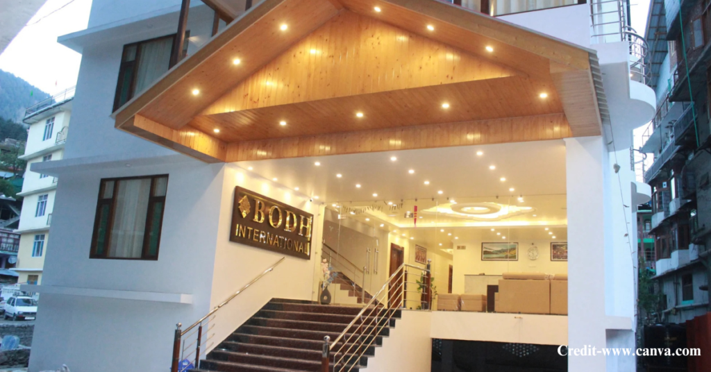 Hotels near Kilpauk