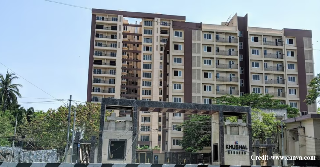 Residential Areas in Kilpauk