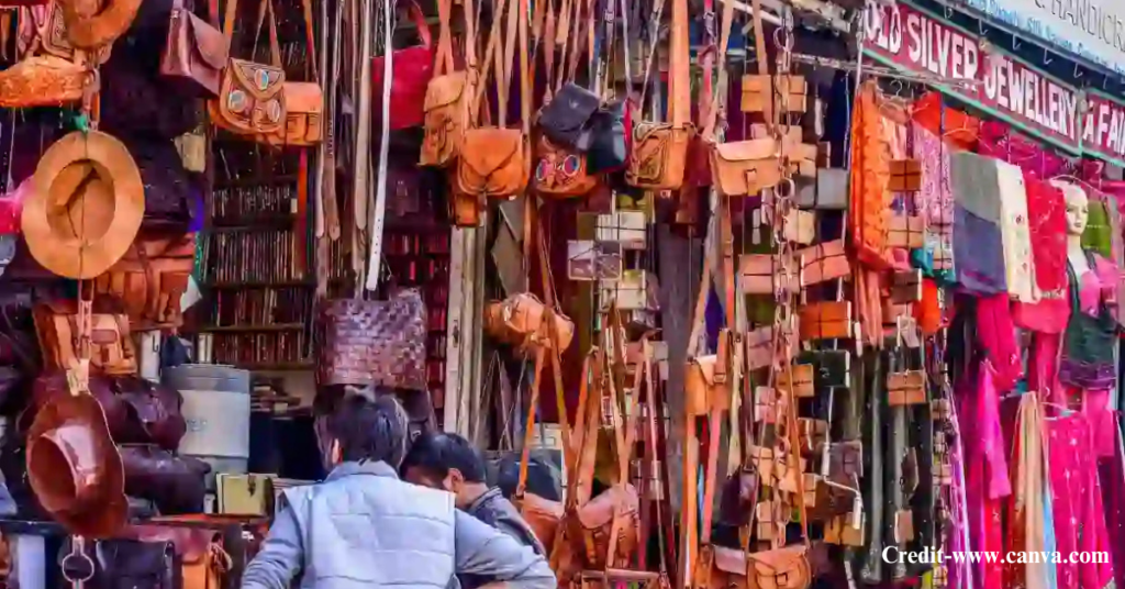 Shopping in Kilpauk: Top Local Markets