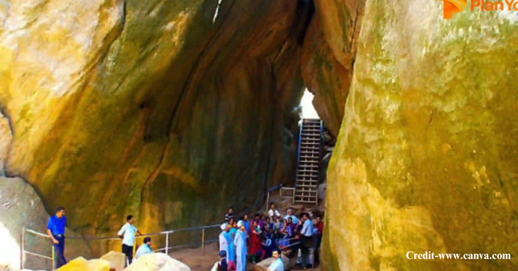 Nearby Attractions in Wayanad