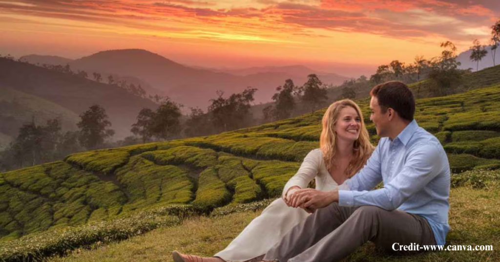 Travel & Lifestyle Blog | Explore India & Beyond