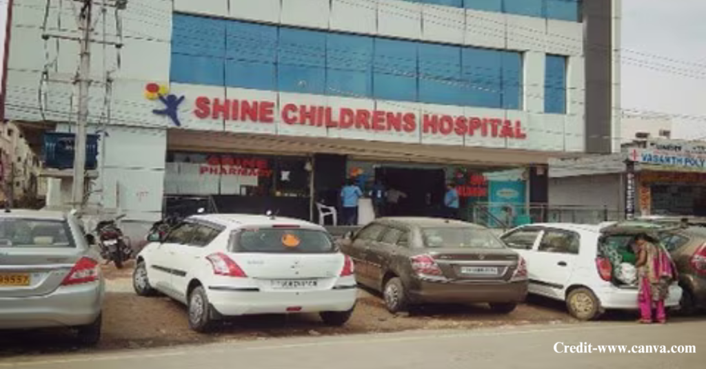 Hospitals in Uppal Hyderabad
