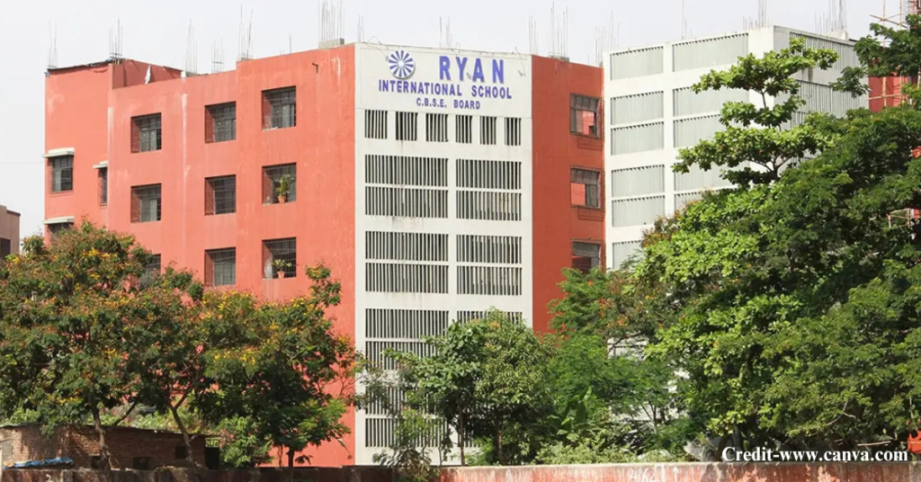 Ryan International School