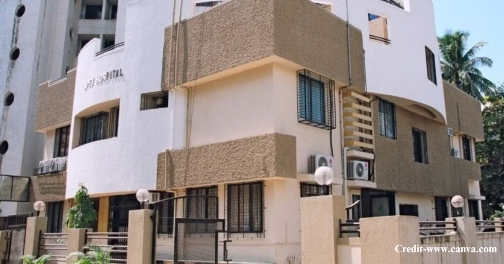 Apex Superspeciality Hospital
