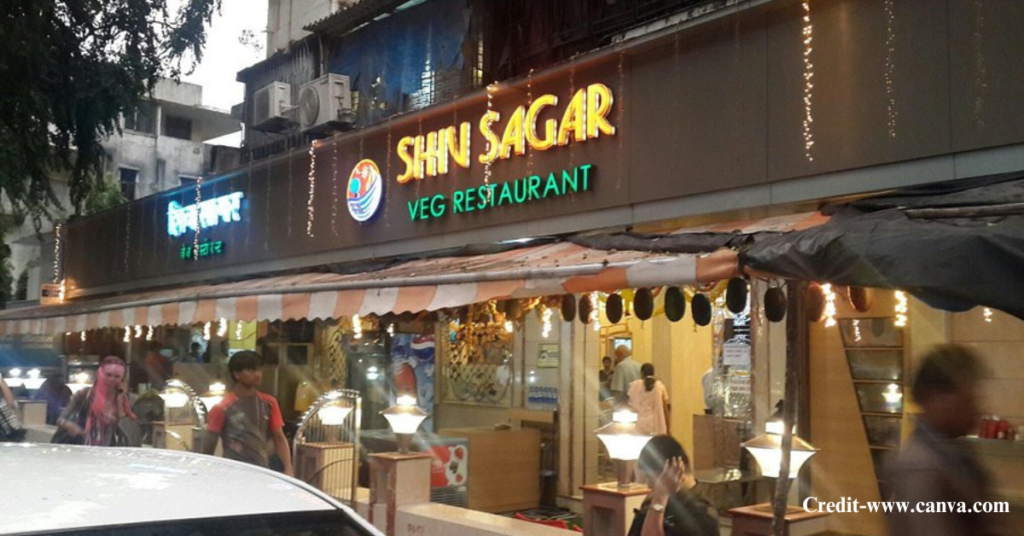 Shiv Sagar Veg Restaurant