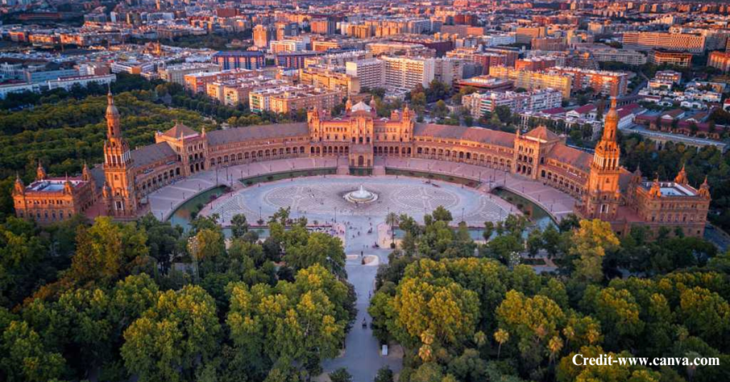 Barcelona – The Heart of Catalonia