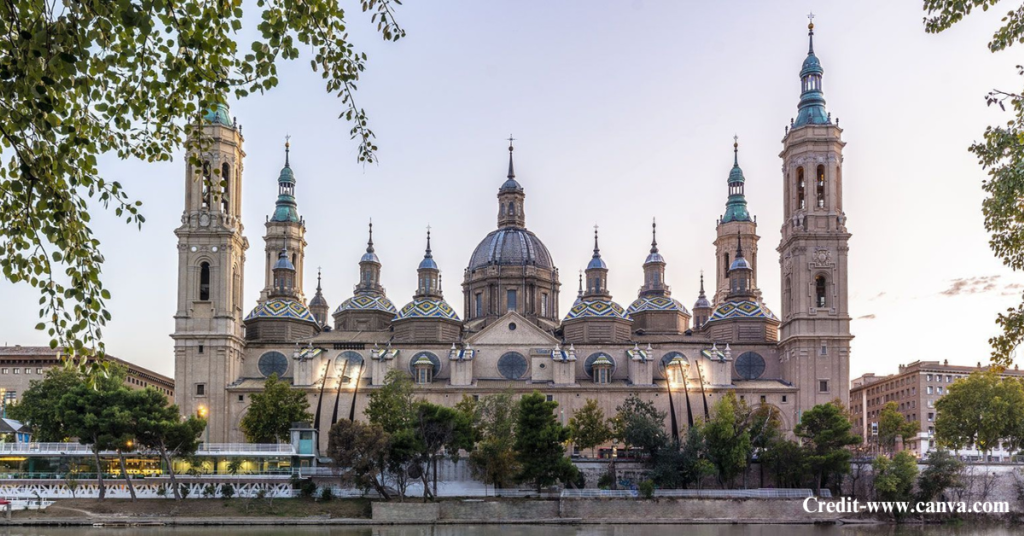 Zaragoza – A Historical Gem