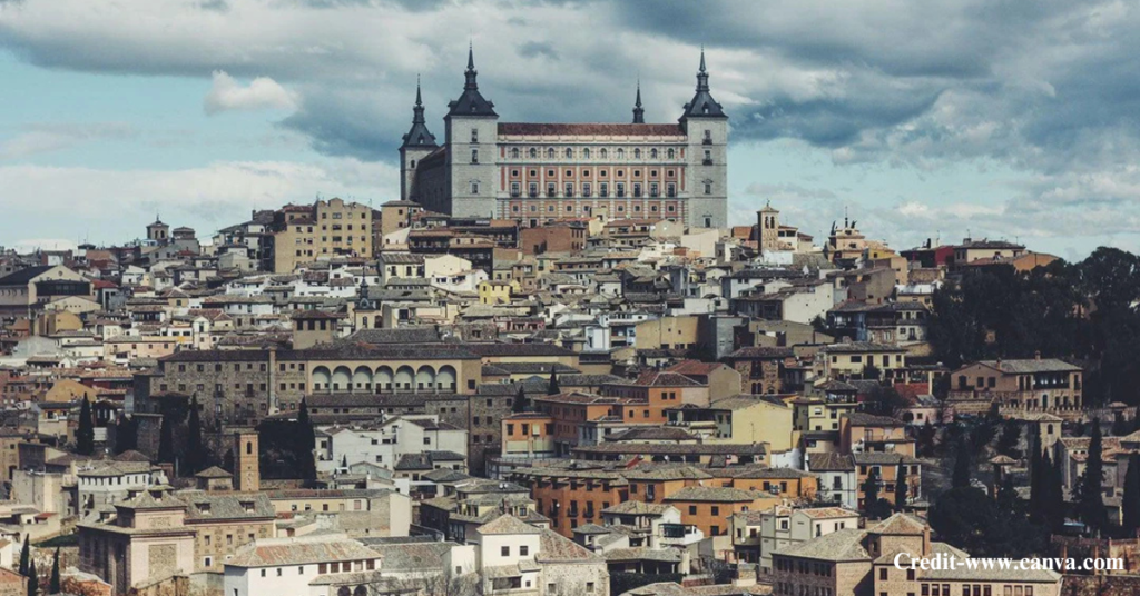 Toledo – The Imperial City