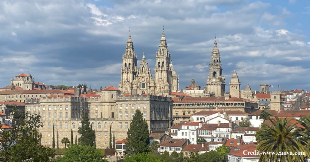 Santiago de Compostela – Pilgrim’s Haven