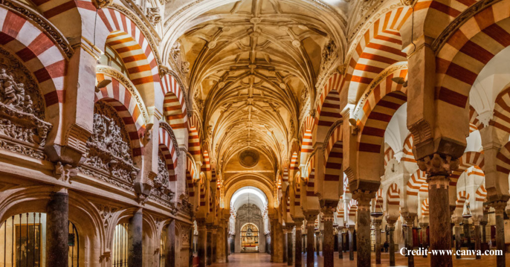 Córdoba – A Tapestry of Cultures