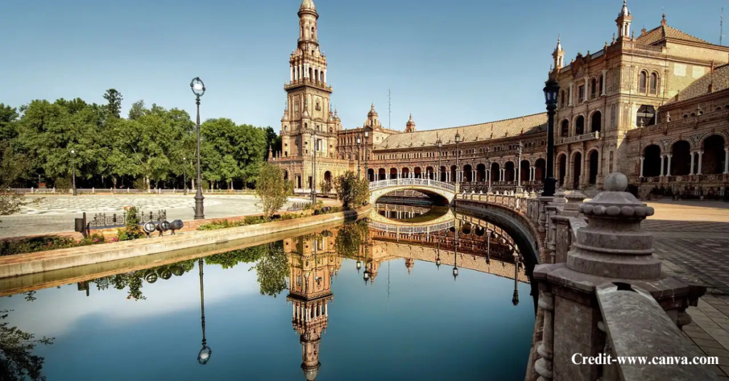 Seville – The Soul of Andalusia
