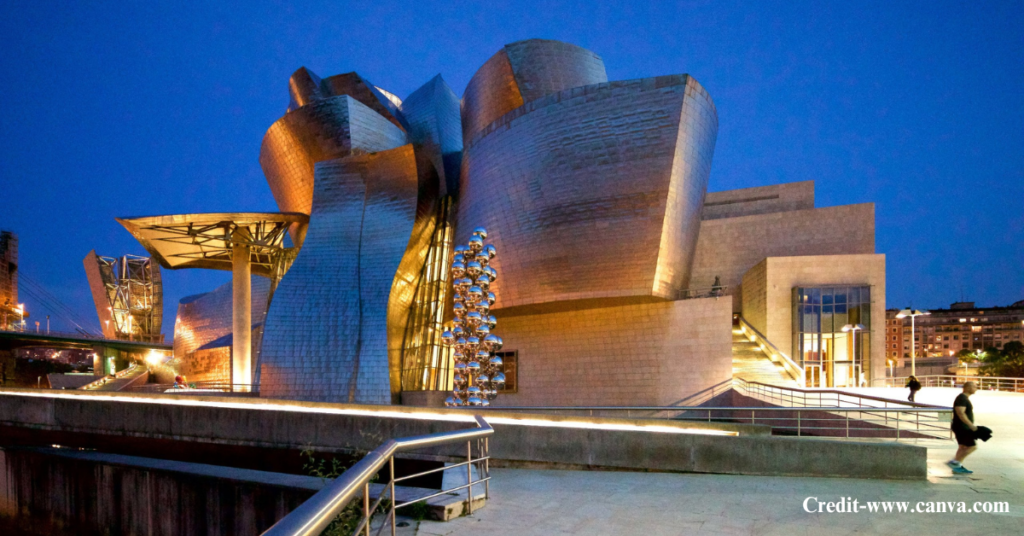 Bilbao – Blend of Tradition and Modernity