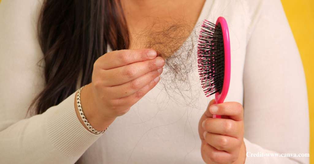 Knowing Dandruff and Hair Fall
