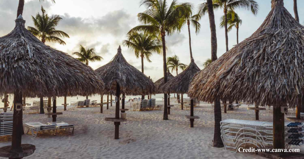 Aruba's Weather: What You Need to Know
