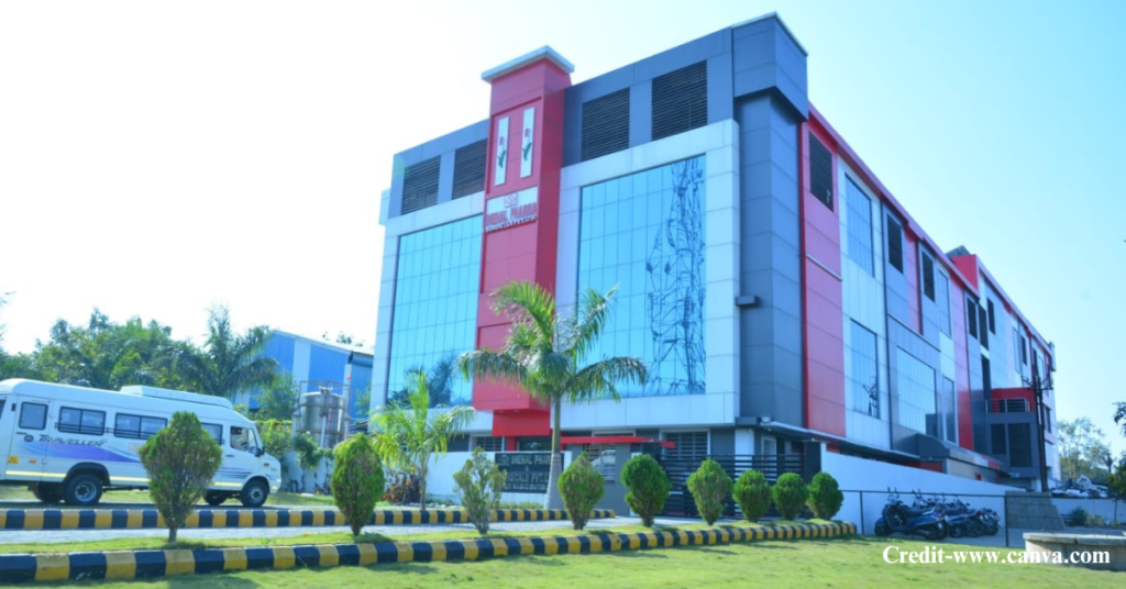 Top Medicine Companies in Nagpur