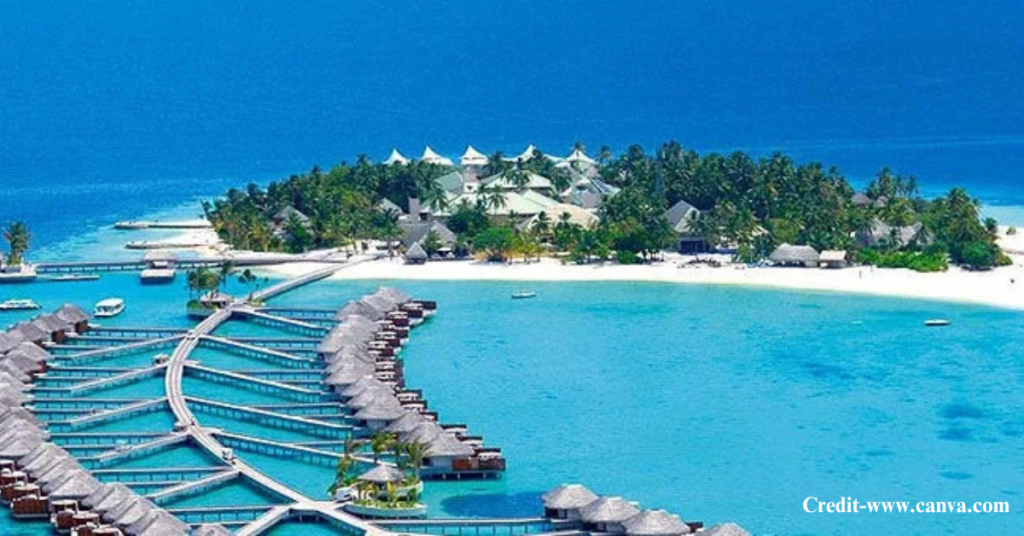 Lakshadweep Honeymoon Packages