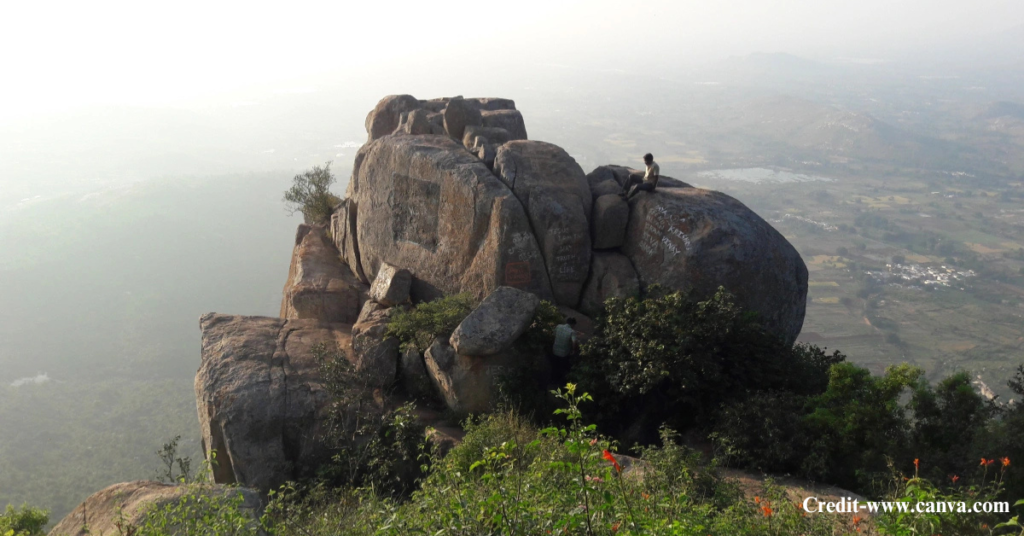 Best Places to Visit Near Hyderabad Within 300 km