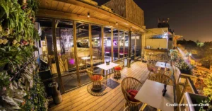 Best Places to Visit in Delhi at Night