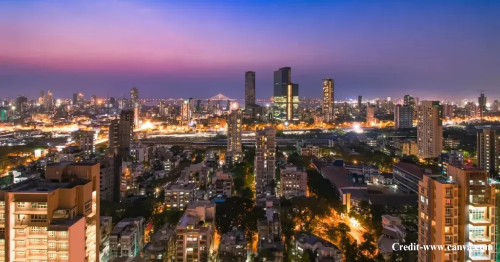 Kandivali West, Mumbai