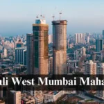 Kandivali West Mumbai Maharashtra​