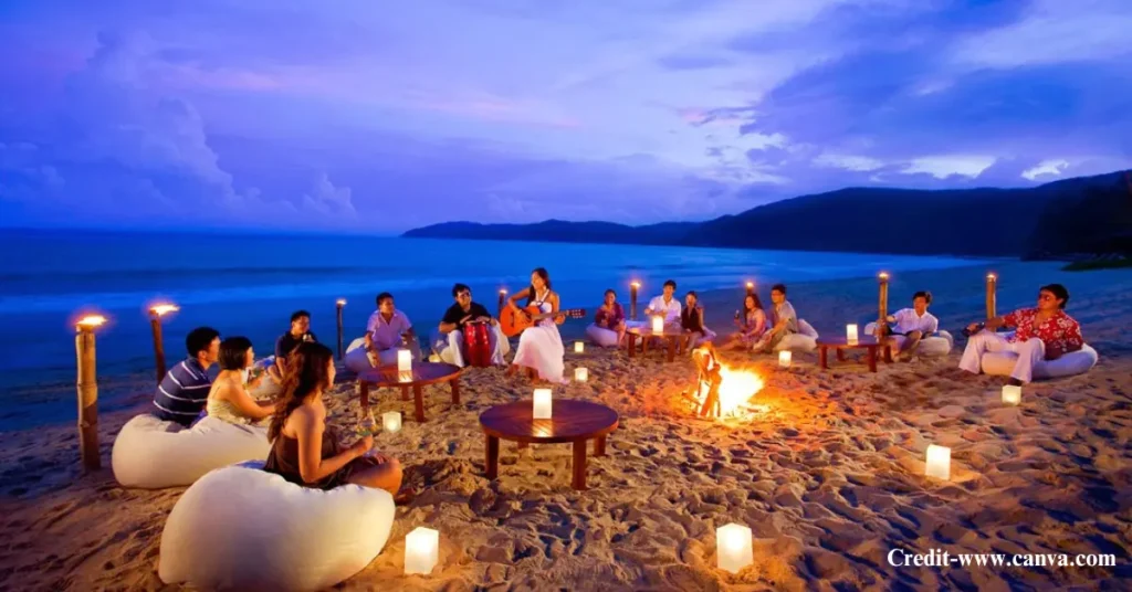 Best Time to Visit Goa