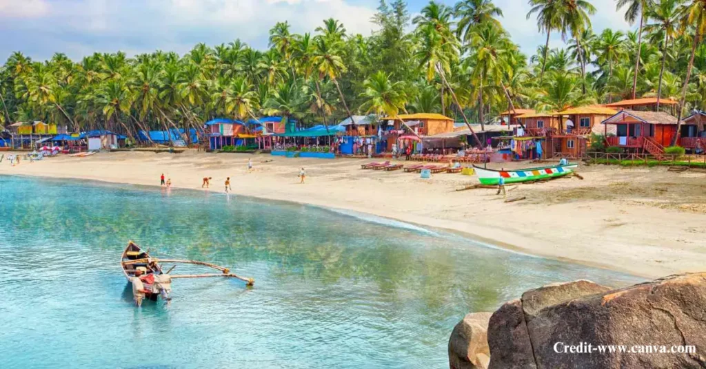 Best Time to Visit Goa