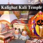 Kalighat Kali Temple Kolkata