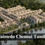 Choolaimedu Chennai Tamil Nadu