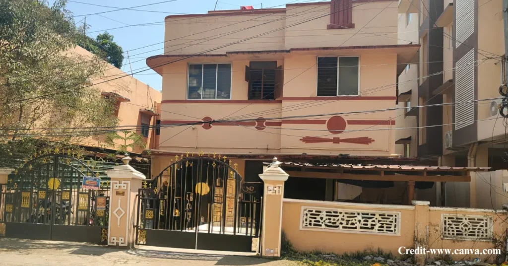 Choolaimedu Chennai Tamil Nadu