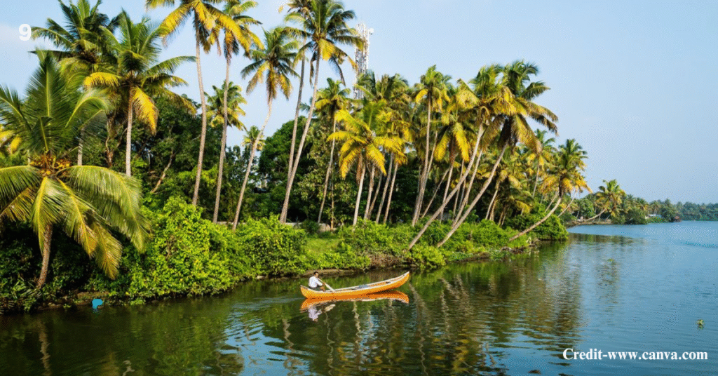 Places to Visit in Winter in India