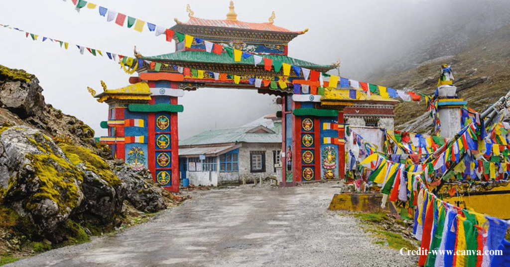 Places to Visit in Winter in India