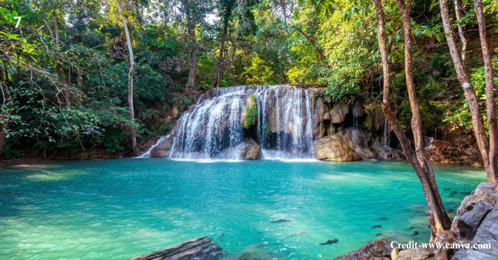 Places to Visit in Winter in India