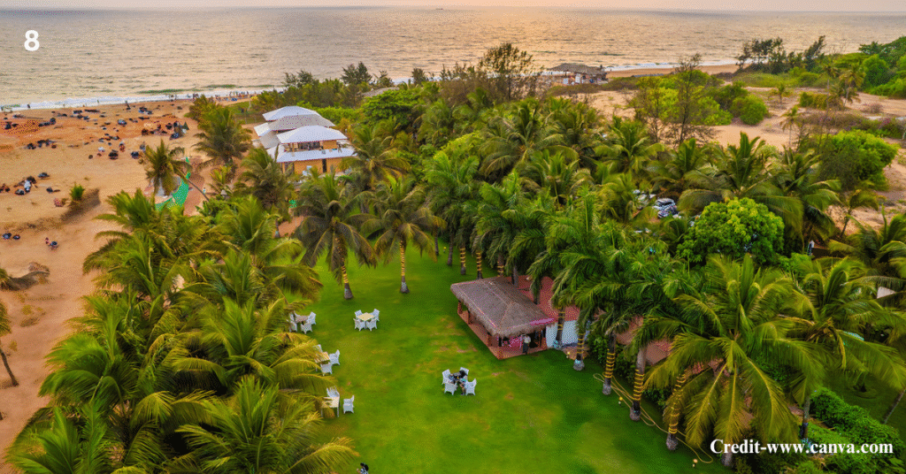 Places to Visit in Winter in India