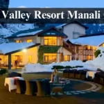 Snow Valley Resort Manali