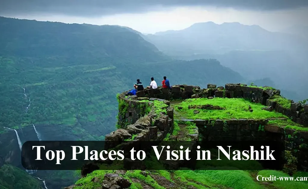 Places to Visit in Nashik