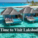 Best Time to Visit Lakshadweep