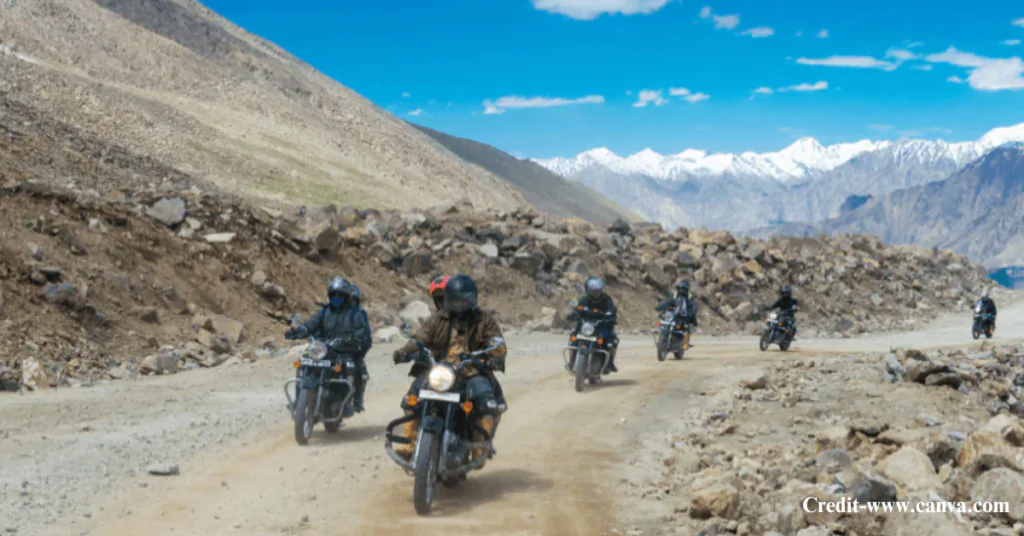 Festivals in Leh