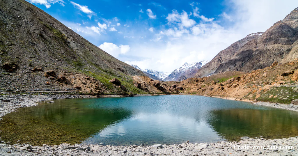 Summer in Manali: