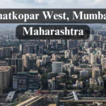 Ghatkopar West Mumbai Maharashtra