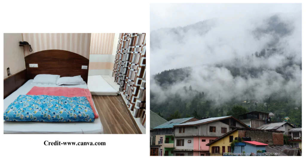 Hotel Alankar –