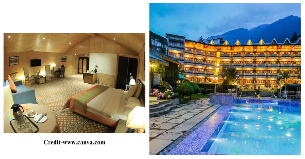 Hotel Piccadilly