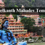 Neelkanth Mahadev Temple