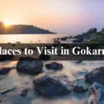 Places to Visit in Gokarna
